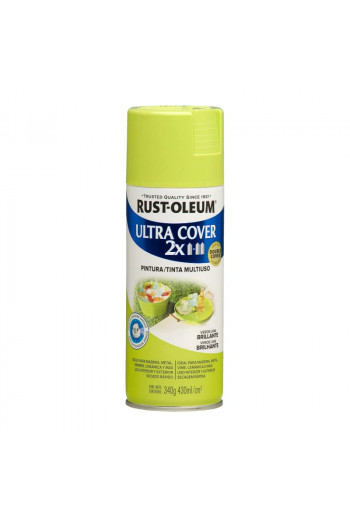 Aerosol Rust Oleum UC2X...