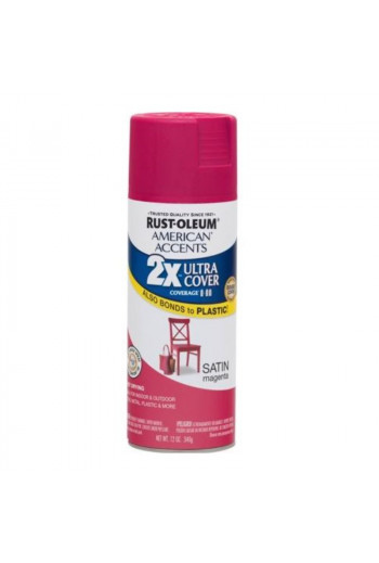 Aerosol Rust Oleum UC2X...