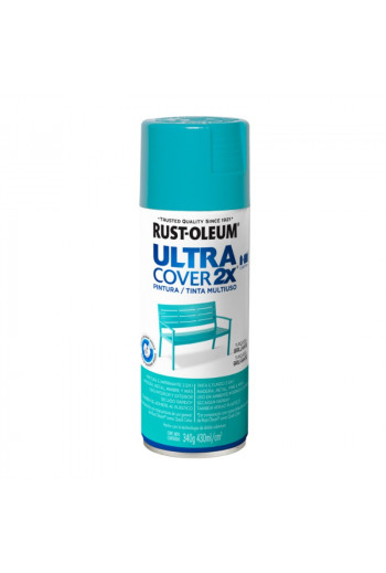 Aerosol Rust Oleum UC2X...