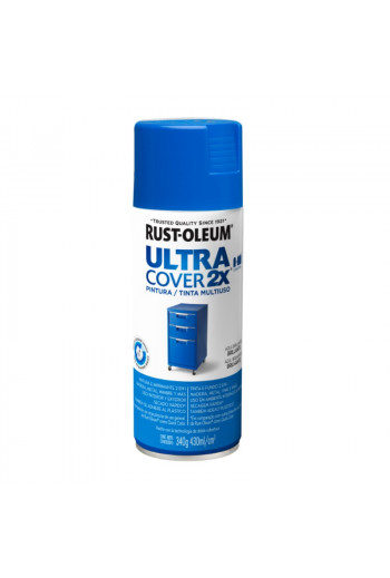 Aerosol Rust Oleum UC2X Uva...