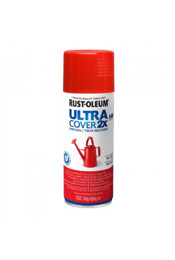 Aerosol Rust Oleum UC2X...