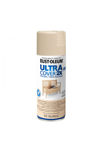 Aerosol Rust Oleum UC2X...