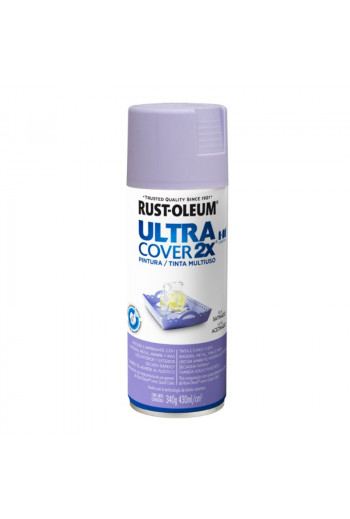 Aerosol Rust Oleum UC2X...