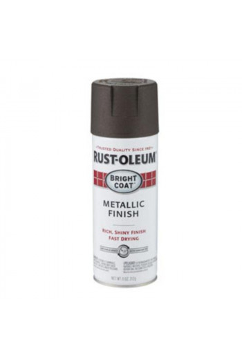 Aerosol Rust Oleum Verde...