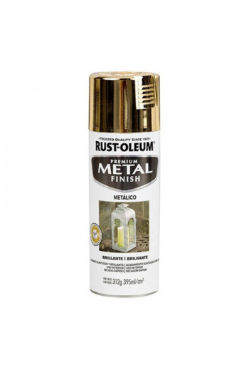 Aerosol Rust Oleum Piedra...