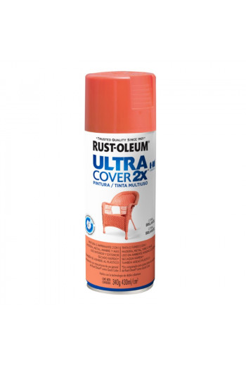 Aerosol Rust Oleum Piedra...