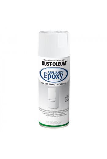 Aerosol Rust Oleum Piedra...