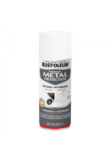 Aerosol Rust Oleum x 440 cc...