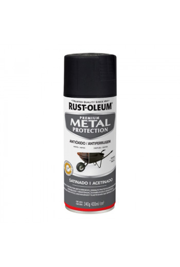 Aerosol Rust Oleum x 440 cc...