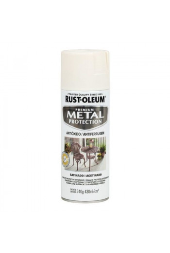 Aerosol Rust Oleum x 440 cc...