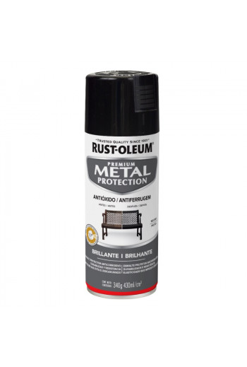 Aerosol Rust Oleum Mirror...