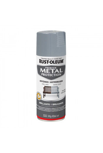 Aerosol Rust Oleum Epoxi...