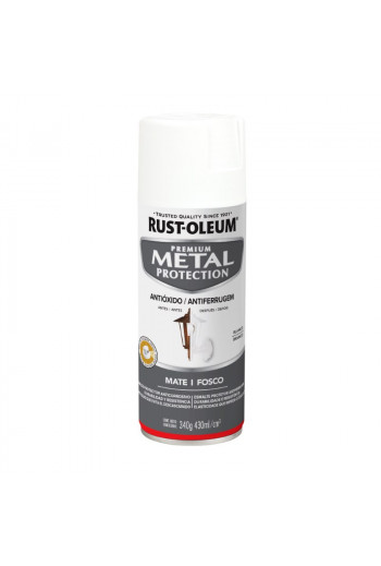 Aerosol Rust Oleum Epoxi...