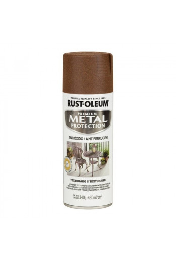 Aerosol Rust Oleum Epoxi...