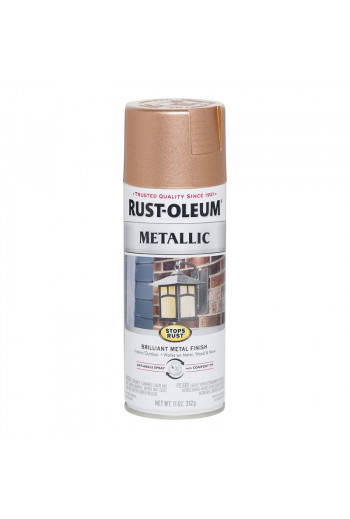 Aerosol Rust Oleum Epoxi...