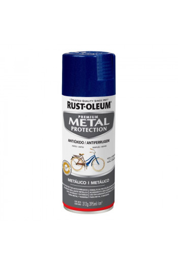 Aerosol Rust Oleum Mate...