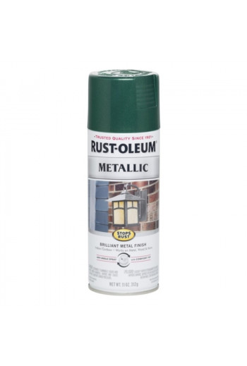 Aerosol Rust Oleum Mate...