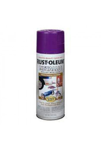 Aerosol Rust Oleum Satinado...