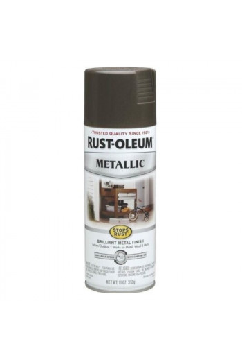 Aerosol Rust Oleum Satinado...