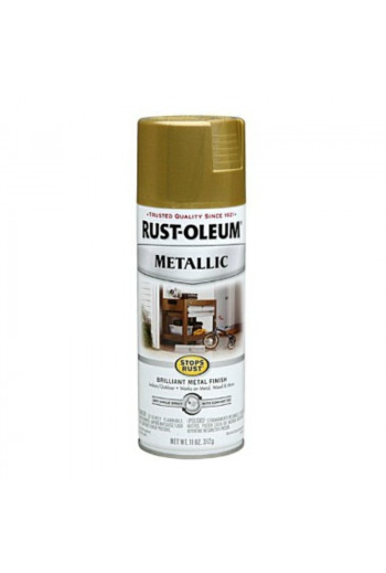 Aerosol Rust Oleum Satinado...