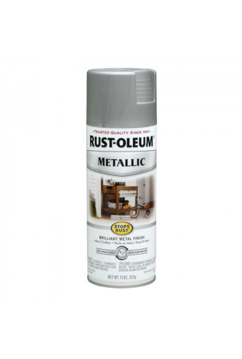 Aerosol Rust Oleum Satinado...