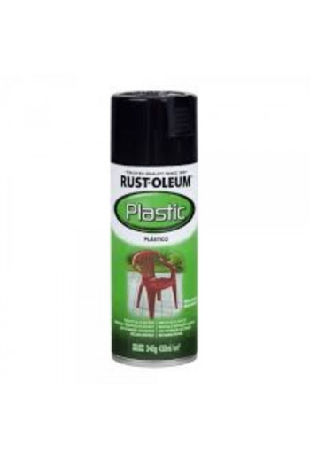 Aerosol Rust Oleum...