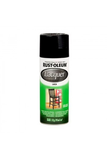 Aerosol Rust Oleum...