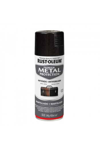 Aerosol Rust Oleum Sellador...