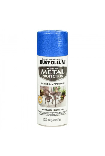 Aerosol Rust Oleum Sellador...