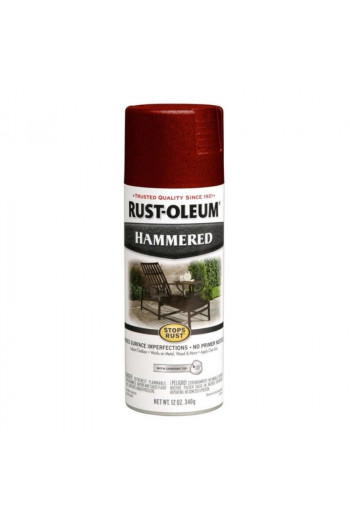 Aerosol Rust Oleum Sellador...