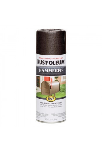 Aerosol Rust Oleum Sellador...