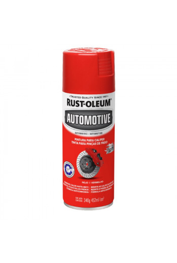 Aerosol Rust Oleum Esmalte...