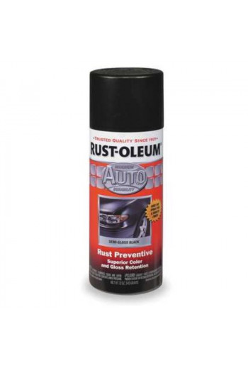 Aerosol Rust Oleum Caliper...