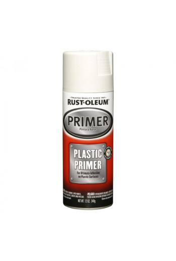 Aerosol Rust Oleum x 440 cc...