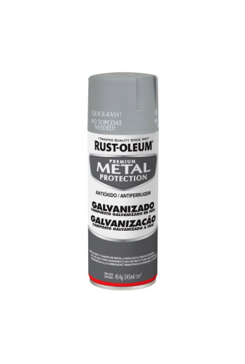 Aerosol Rust Oleum Agro...