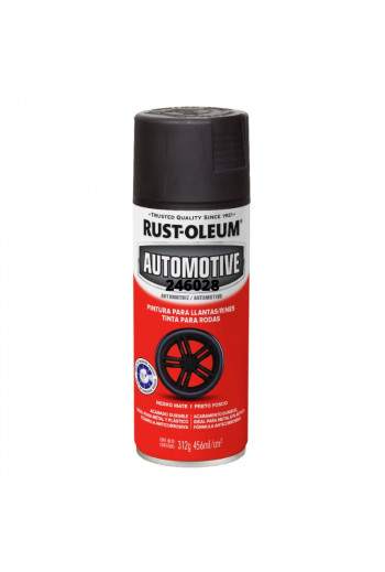 Aerosol Rust Oleum Esmalte...