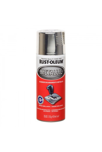 Aerosol Rust Oleum Esmalte...