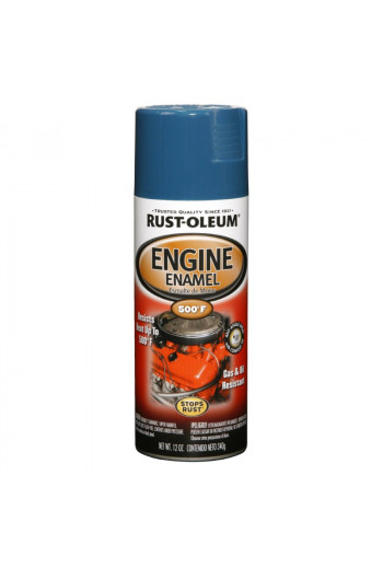 Aerosol Rust Oleum x 440 cc...