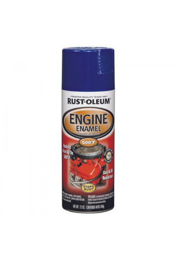 Aerosol Rust Oleum x 440 cc...