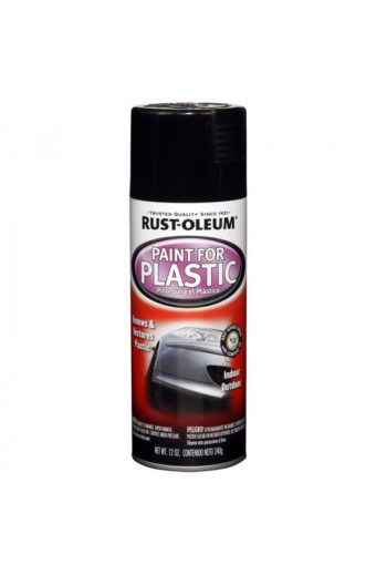 Aerosol Rust Oleum x 440 cc...