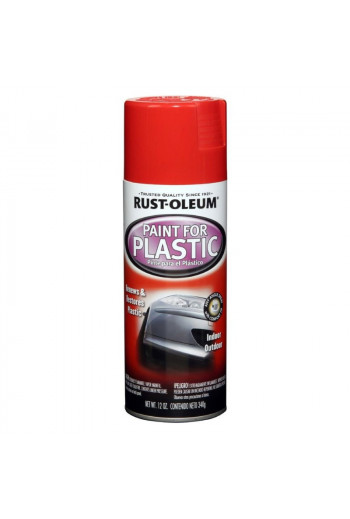 Aerosol Rust Oleum x 440 cc...