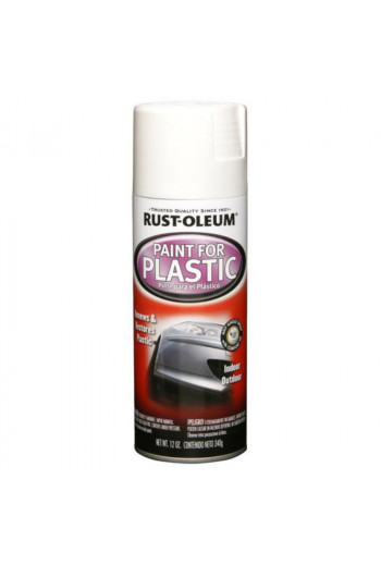 Aerosol Rust Oleum x 440 cc...