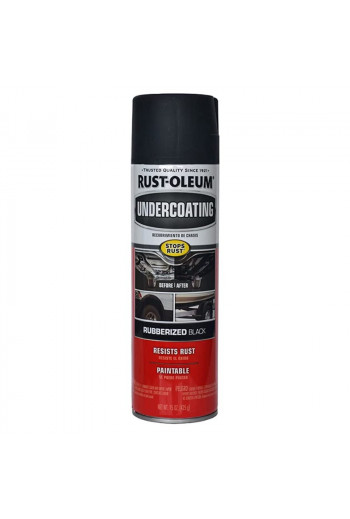 Aerosol Rust Oleum x 440 cc...