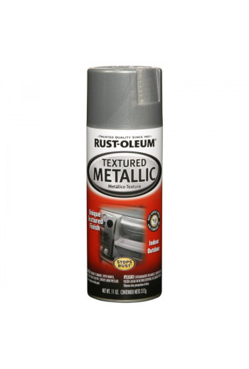 Aerosol Rust Oleum x 440 cc...