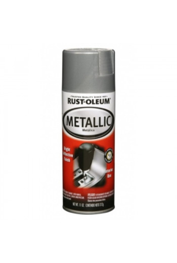 Aerosol Rust Oleum x 440 cc...