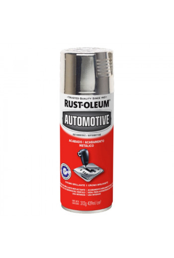 Aerosol Rust Oleum x 440 cc...