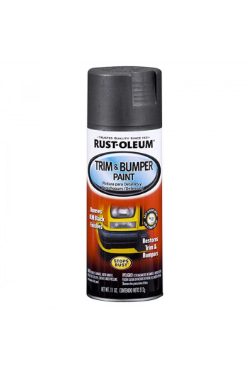 Aerosol Rust Oleum x 440 cc...