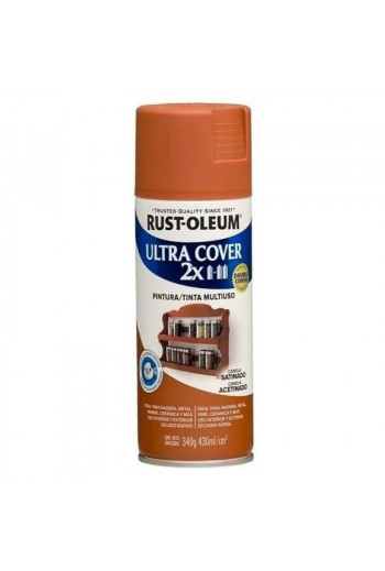 Aerosol Rust Oleum x 440 cc...