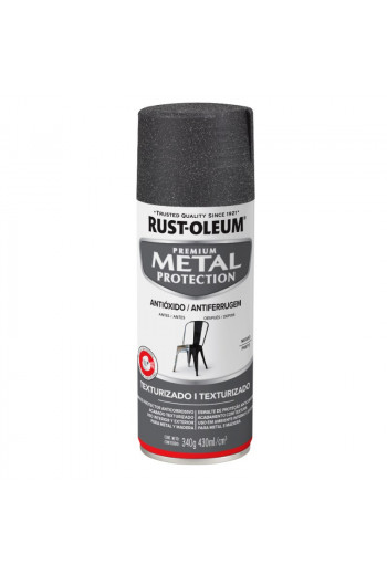 Aerosol Rust Oleum x 440 cc...