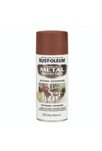 Aerosol Rust Oleum x 440 cc...